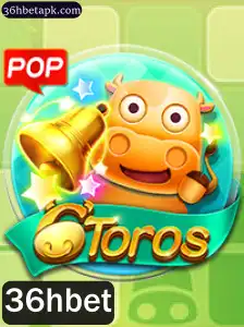 Descubra o Fascinante Jogo 6Toros e a Conexão com 36hbet