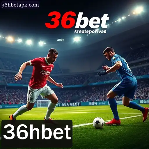 36hbet Apostas esportivas: Descubra os Benefícios e Funcionalidades