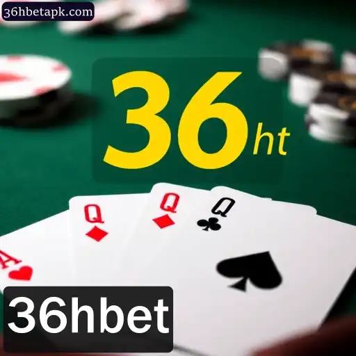 36hbet: A Experiência Completa em Blackjack Online com Recursos Exclusivos