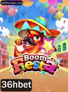 BoomFiesta: Um Mergulho no Universo Dinâmico do Jogo e Sua Conexão com 36hbet