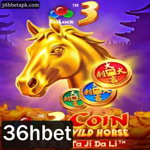 Descubra o Mundo de 3CoinWildHorse: O Novo Fenômeno do 36hbet