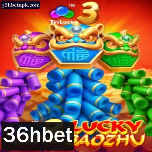 Descubra a Emoção de 3LuckyBaozhu: Um Jogo Fascinante Disponível no 36hbet