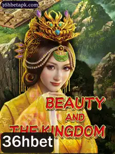 Descubra as Aventuras de BeautyAndTheKingdom