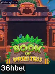 Explore o Fascinante Mundo de BookOfPriestess em 36hbet