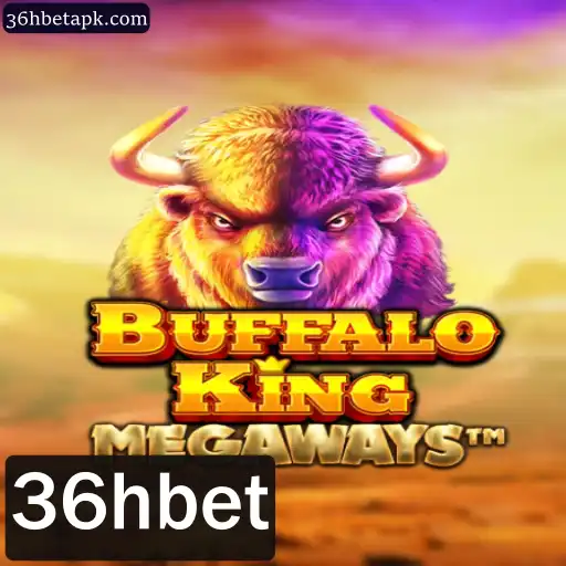 Descubra o Fascinante Mundo de BuffaloKing no 36hbet