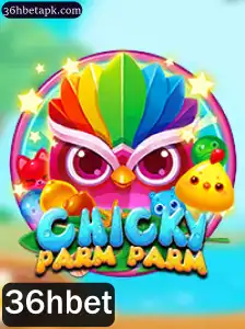 Descubra o Fascinante Mundo de ChickyParmParm: Um Jogo Inovador e Envolvente