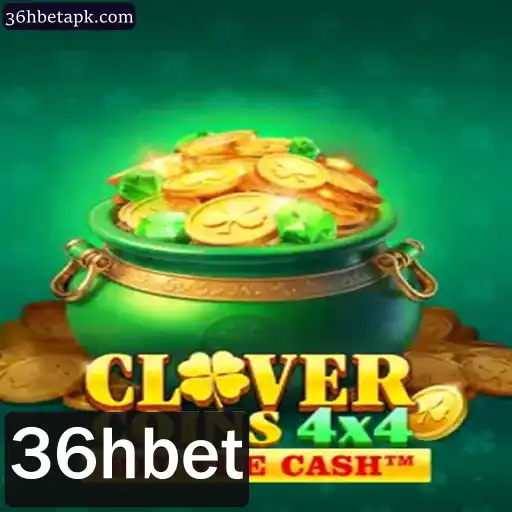 Explorando CloverCoins4x4: Um Jogo Inovador no Universo 36hbet