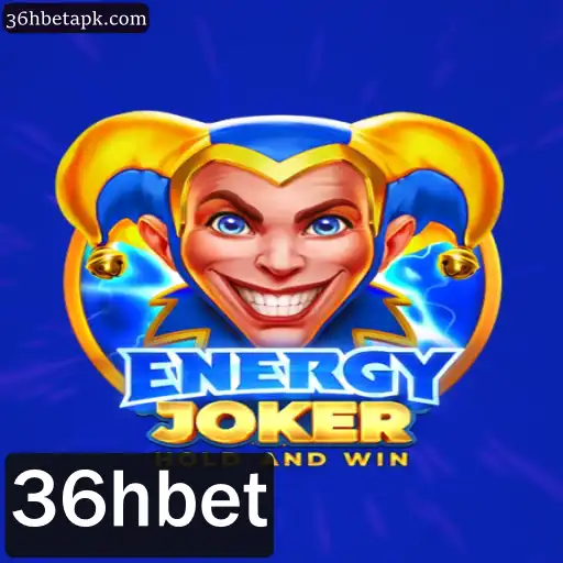 Explorando o Fascinante Mundo de EnergyJoker com 36hbet