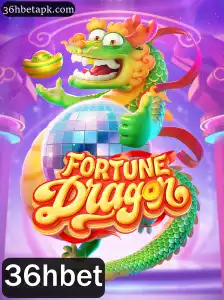 Descubra FortuneDragon: A Nova Sensação do Mundo das Apostas