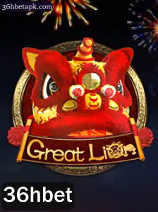 Descubra o Universo de Adrenalina do GreatLion
