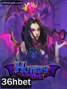 Descubra o Jogo 'HungryNight' e Sua Conexão com 36hbet