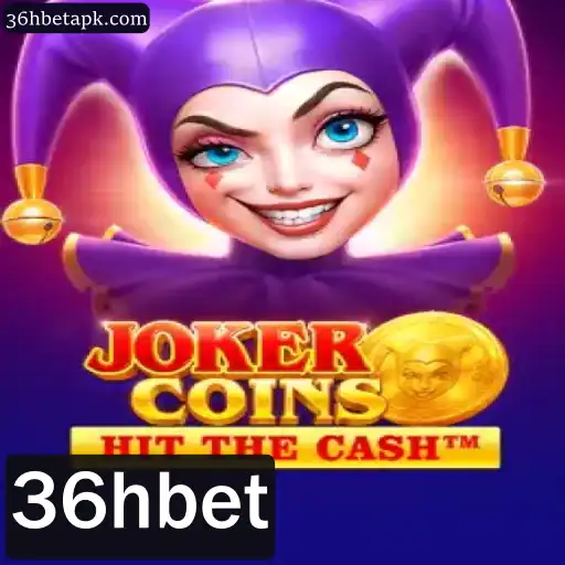 Explorando o Fascinante Mundo de JokerCoins: O Jogo de Estratégia com 36hbet