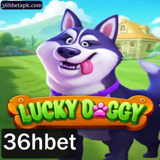 Descubra o Fascinante Mundo de LuckyDoggy e sua Relação com 36hbet