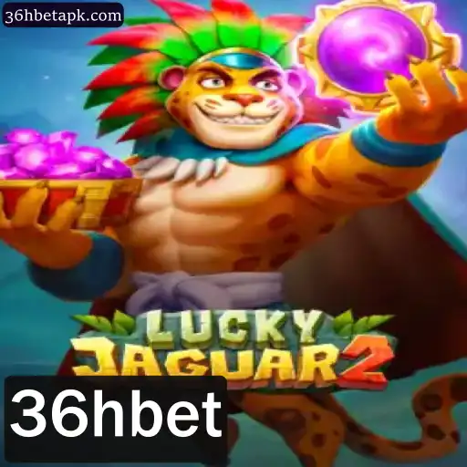 Descubra o Universo de Luckyjaguar2: A Nova Sensação de 36hbet