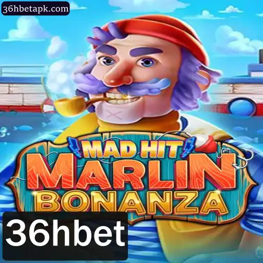 Descubra o Mundo de MadHitMarlinBonanza no 36hbet