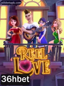 Desvendando o Mundo de ReelLove no 36hbet