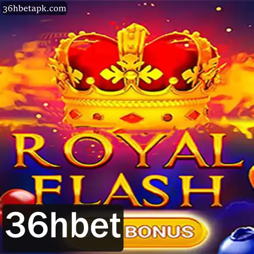RoyalFlashBuyBonus: Explorando o Mundo Empolgante de 36hbet