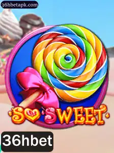 Descubra o Fascinante Mundo do Jogo SoSweet com 36hbet