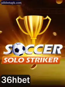 Descubra SoccerSoloStriker: O Jogo de Futebol que Conquista o Mundo