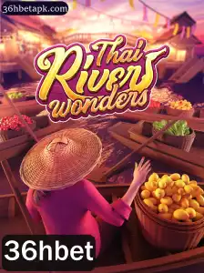 ThaiRiverWonders: Uma Jornada Imersiva no Oriente através do 36hbet