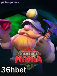 Descubra TreasureMania: O Jogo de Aventuras Que Está Conquistando o Mundo do Entretenimento