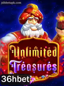 Descubra os Segredos e Aventuras de UnlimitedTreasures com 36hbet