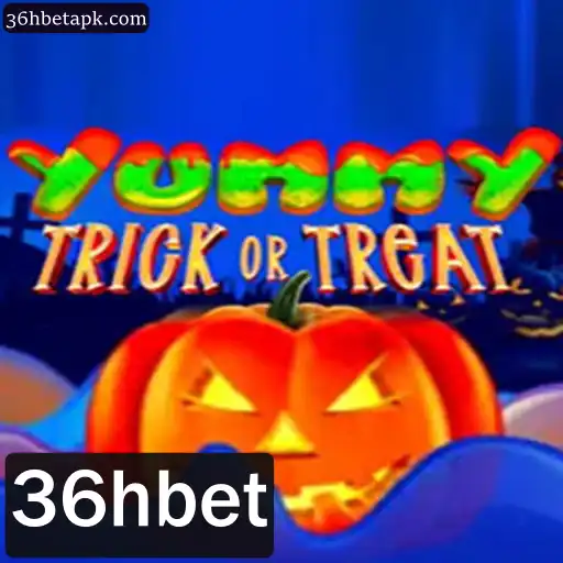 YummyTrickorTreat: Um Jogo Inovador de Halloween com 36hbet