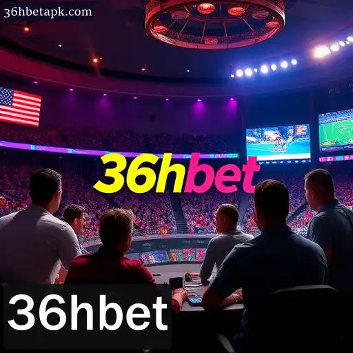 36hbet: Comunidade Jogadores - Sua Plataforma Completa de Apostas Online