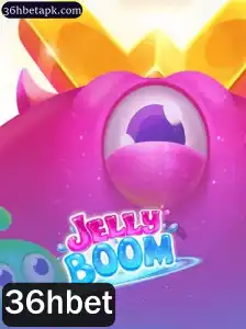 JellyBoom: Um Mergulho no Mundo Vibrante e Desafiador dos Jogos
