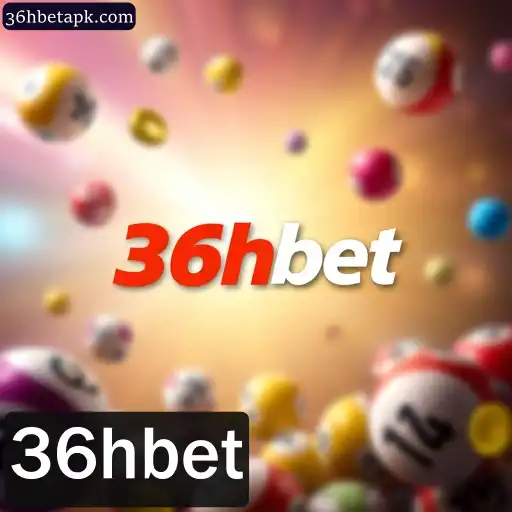 36hbet: Experimente a Categoria de Jogos de Loteria com Recursos Modernos