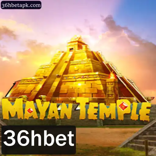 Descubra o Fascinante Mundo de 'MayanTemple': Um Jogo Inovador com 36hbet