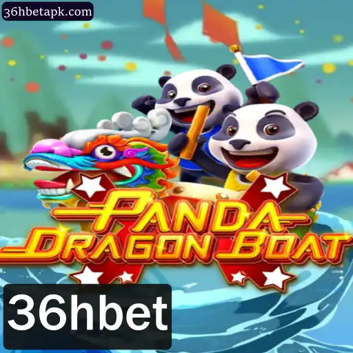 Descubra o Fascinante Mundo de PANDADRAGONBOAT