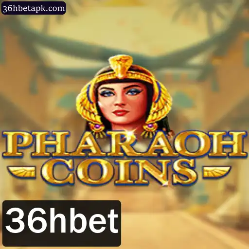 PharaohCoins: Descubra o Mundo Fascinante do Jogo de Apostas Inspirado no Antigo Egito