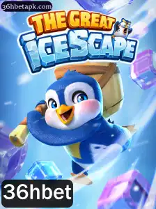 Explorando TheGreatIcescape: O Universo Congelante do 36hbet