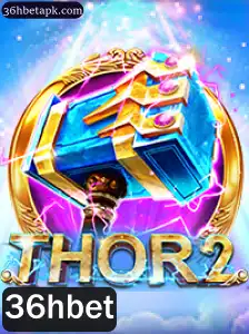 Descubra o Mundo de Thor2: O Jogo Estratégico de 36hbet