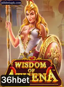 Descubra o Fascinante Jogo WisdomofAthena e o Universo 36hbet