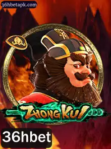 Explorando o Fascinante Jogo ZhongKui Integrado com 36hbet